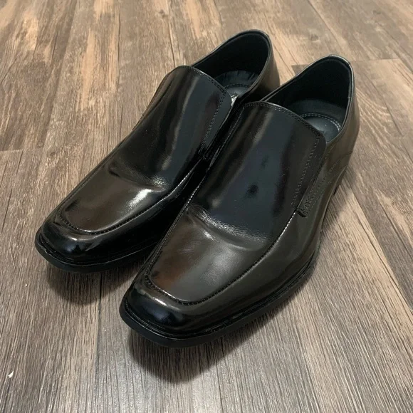 Stacy Adams | Shoes | Stacy Adams Cassidy Mens Moctoe Slipon  display picture 3